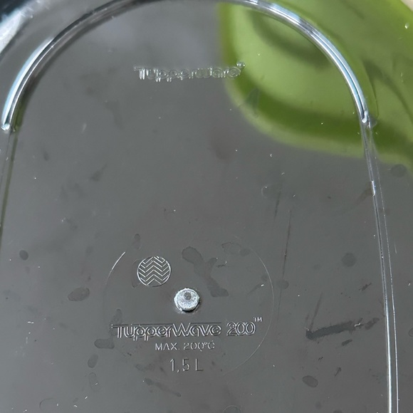 Tupperware Steamer - Picture 3 of 3